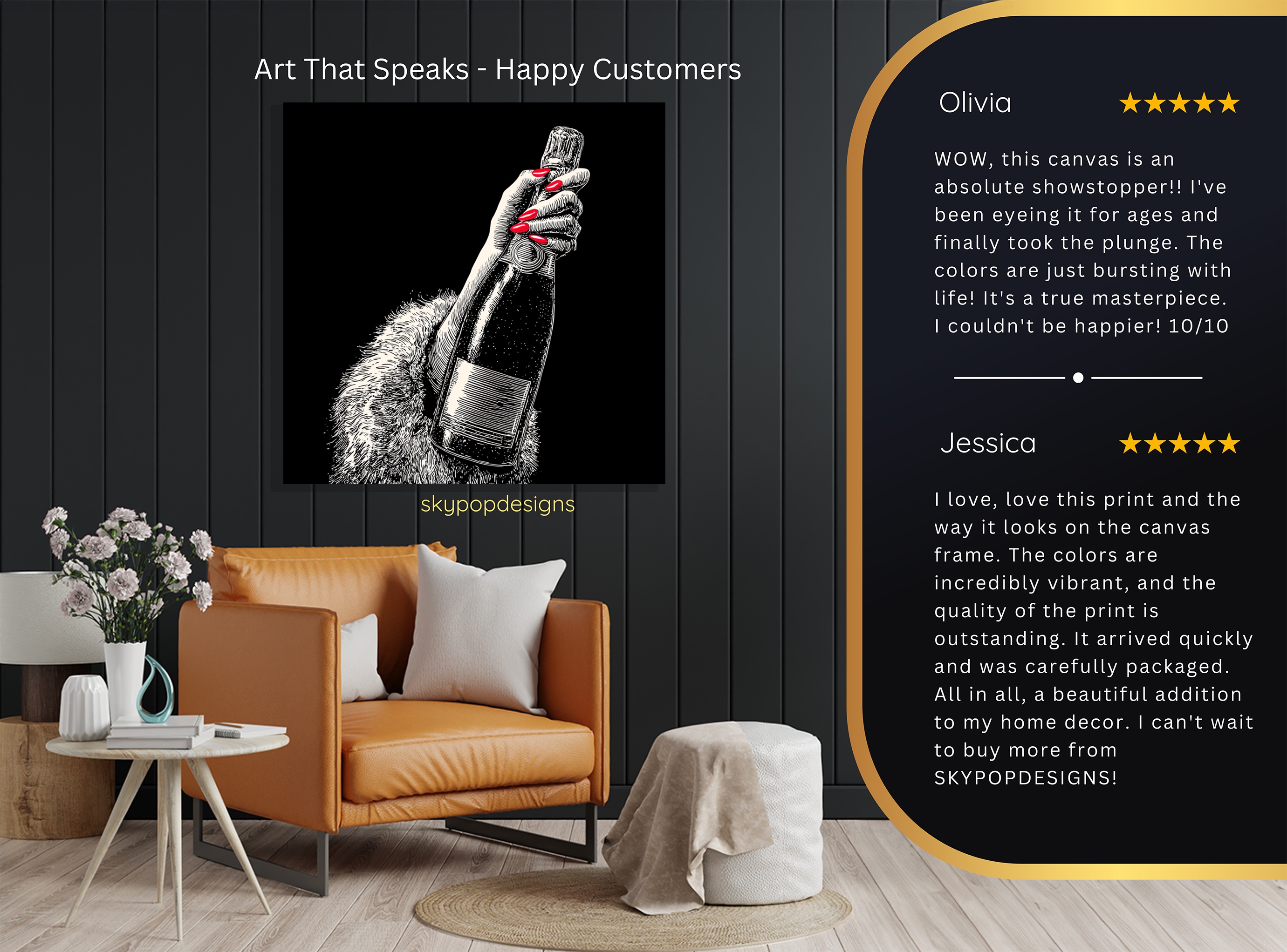8.jpg Champagne Art