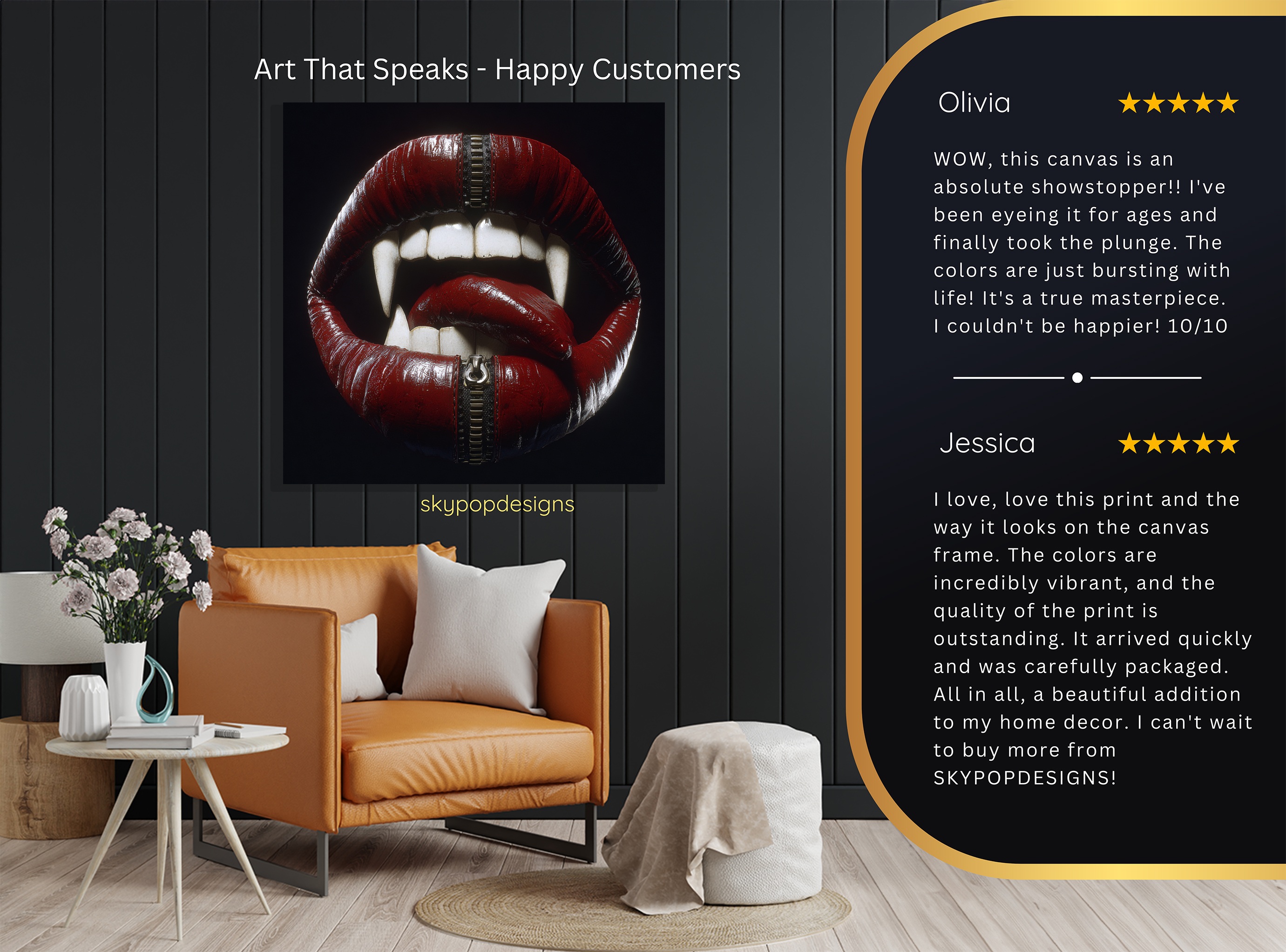 8.jpg Vampire Lips Art