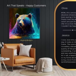 Bear Art