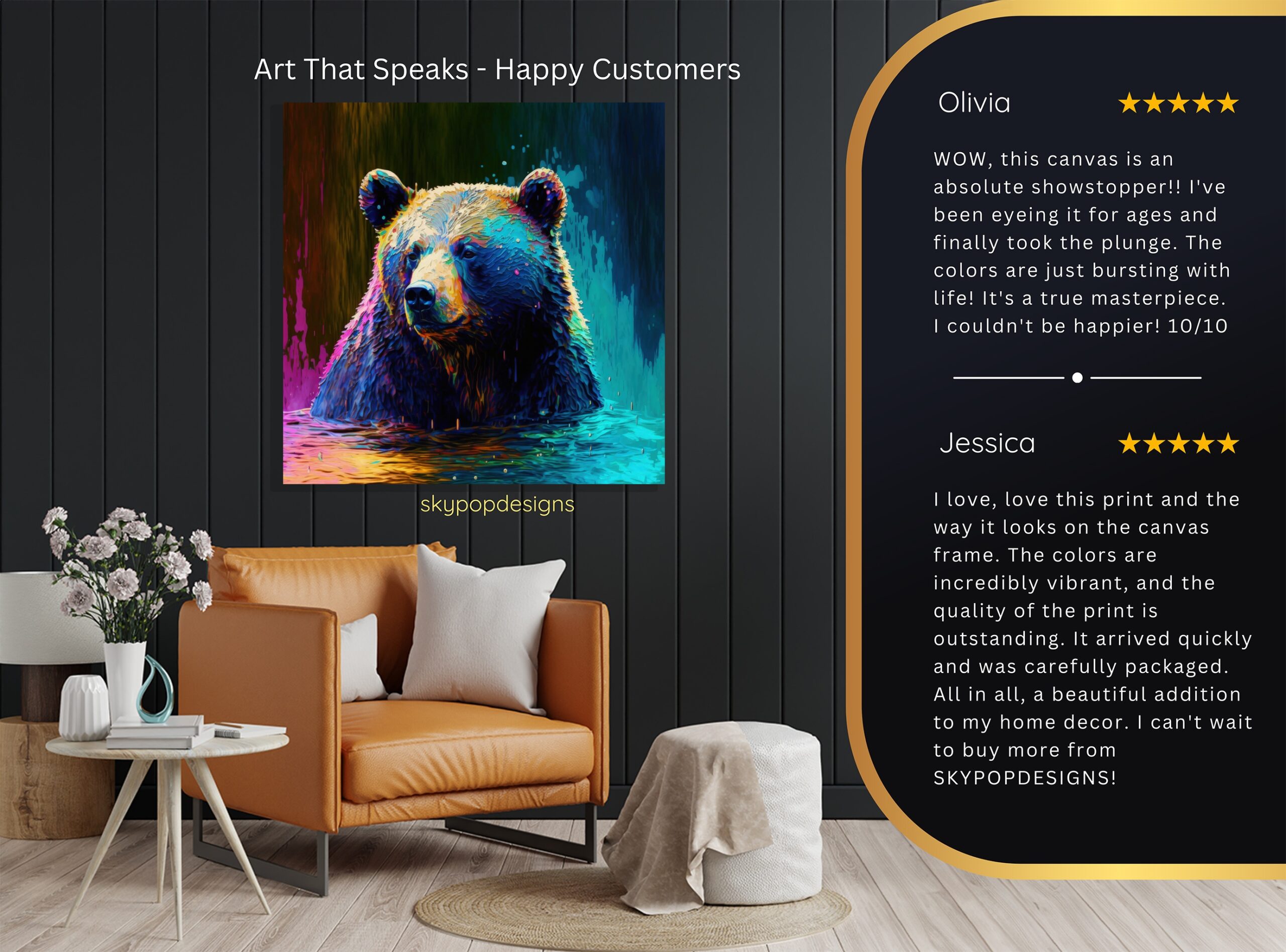 8.jpg Bear Art