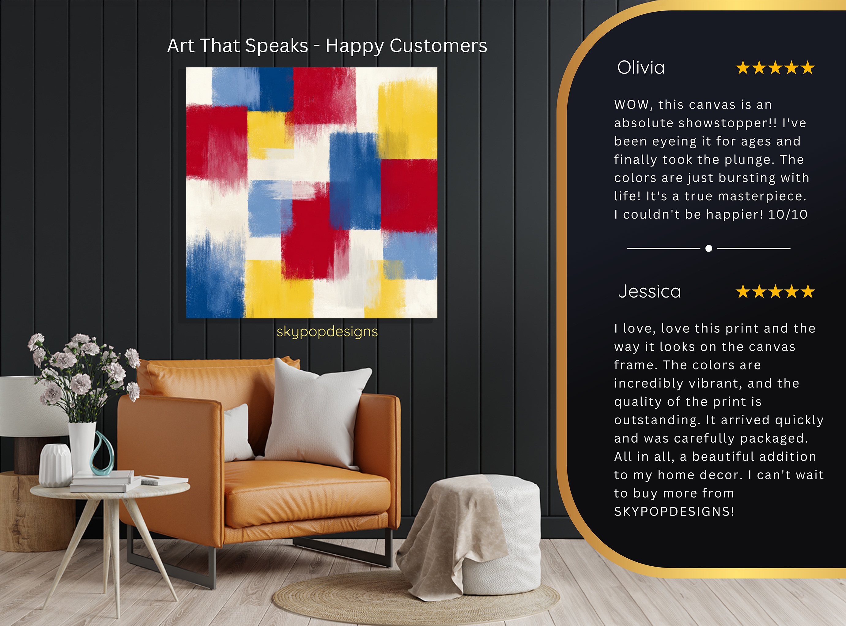8.jpg Primary Color Block Art