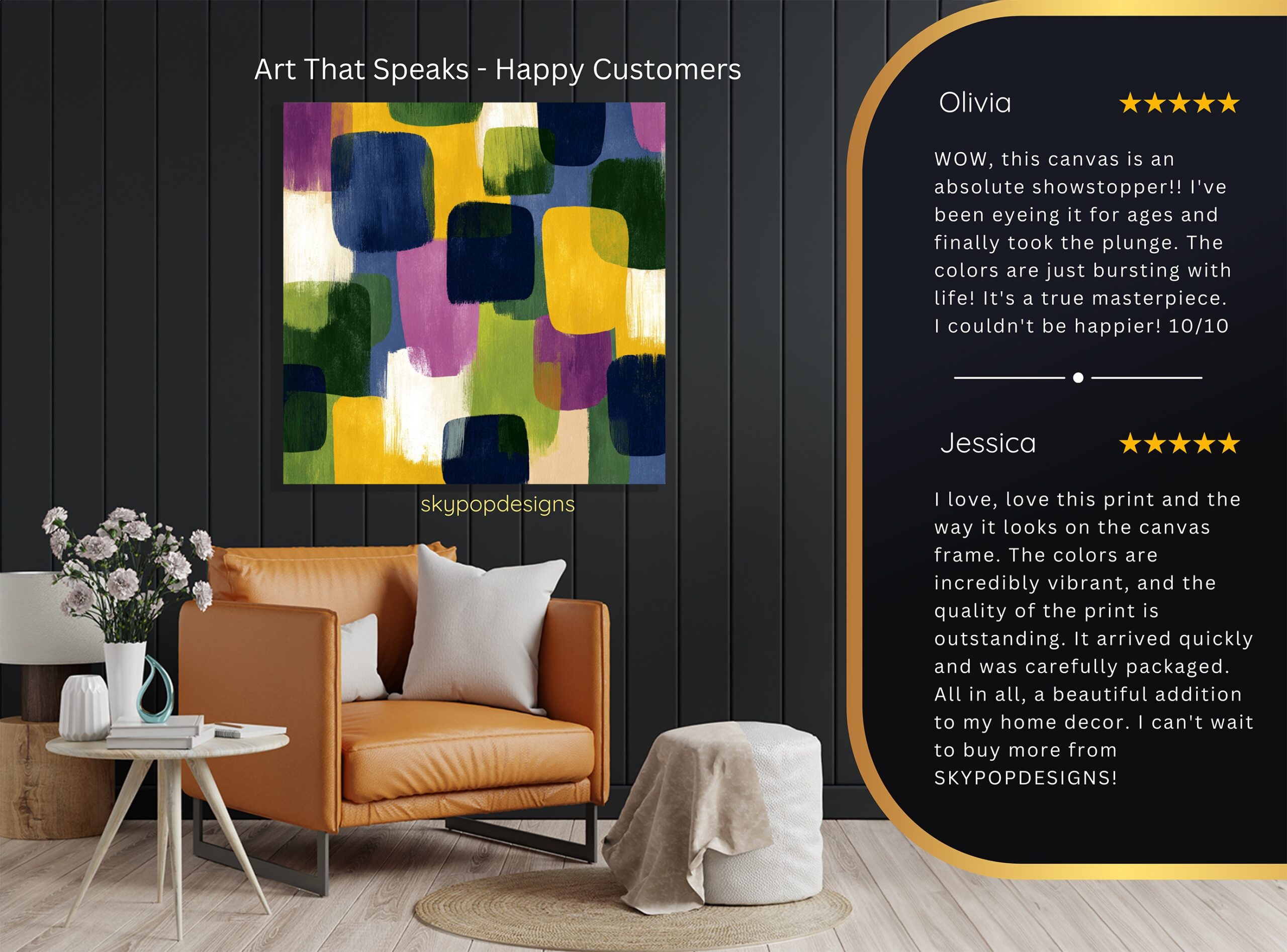8.jpg Colorful Geometric Blocks Art