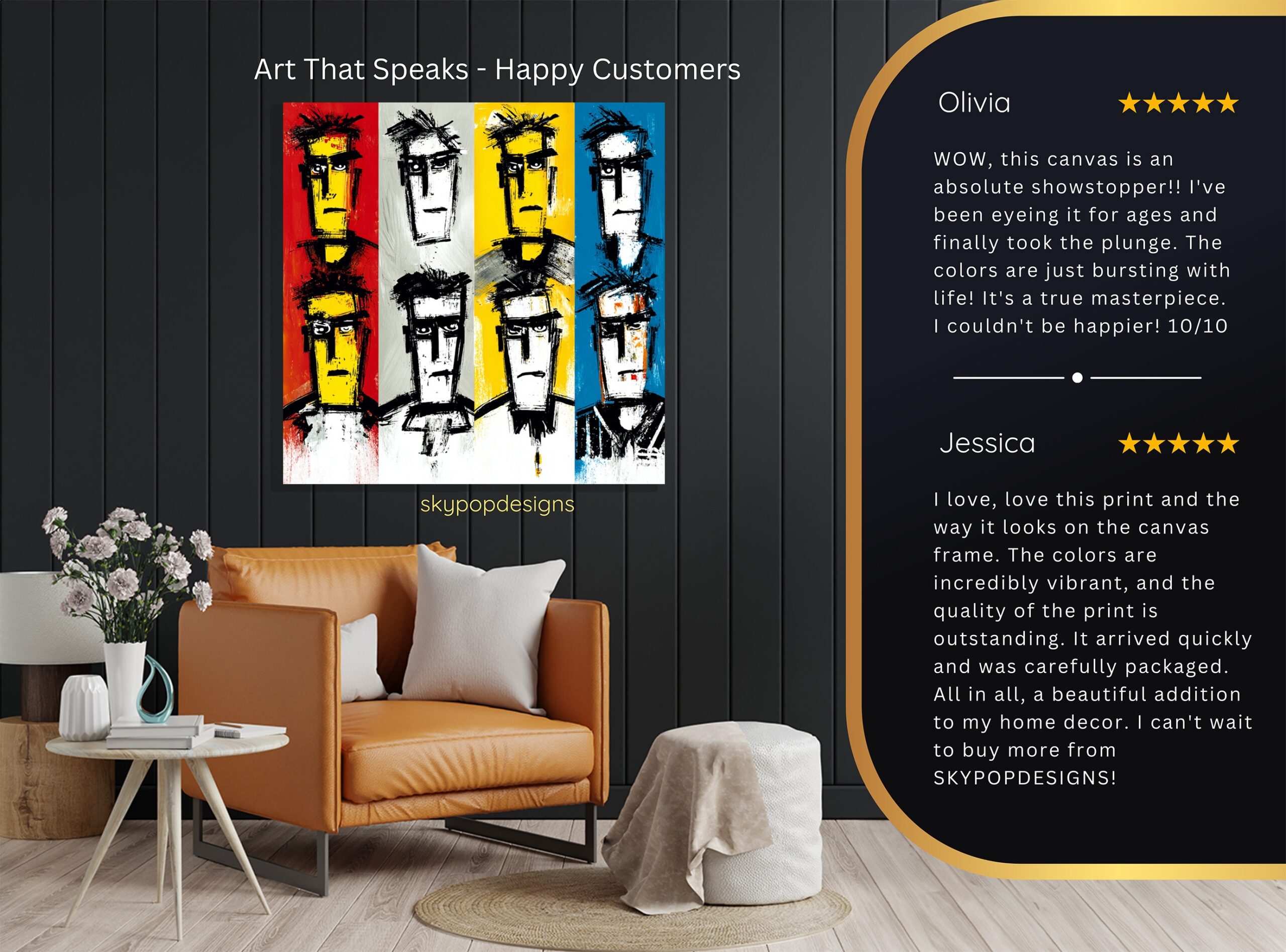 8.jpg Emotional Faces Art