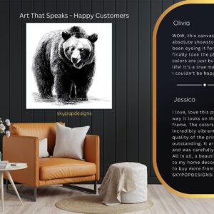 Bear Art