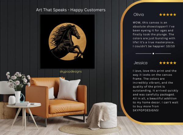 Horse Art
