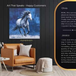 Horse Art