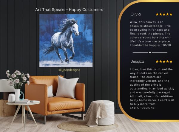 Horse Art
