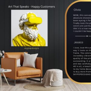 Ancient Wisdom Wall Art