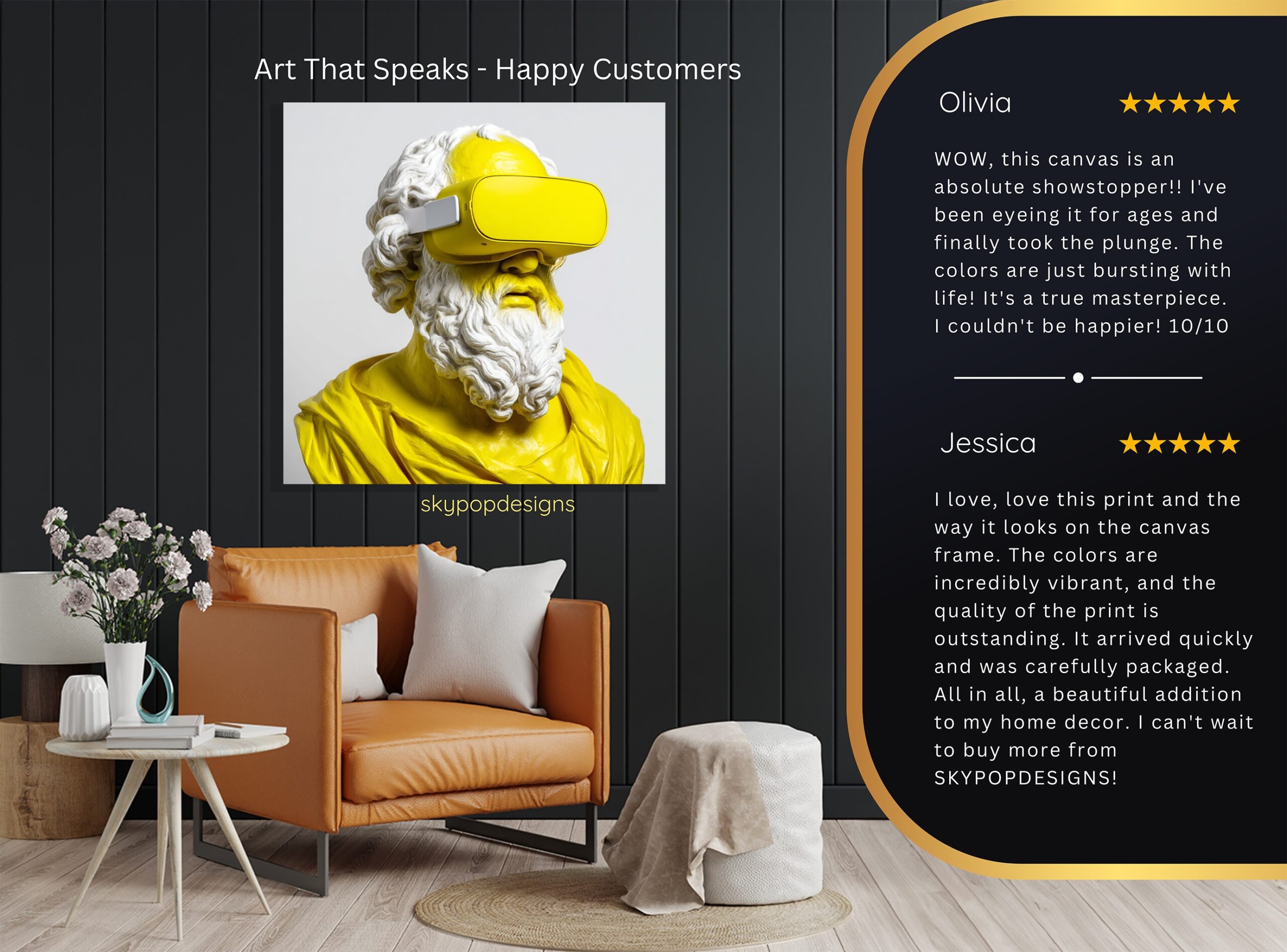 8.jpg Ancient Wisdom Wall Art