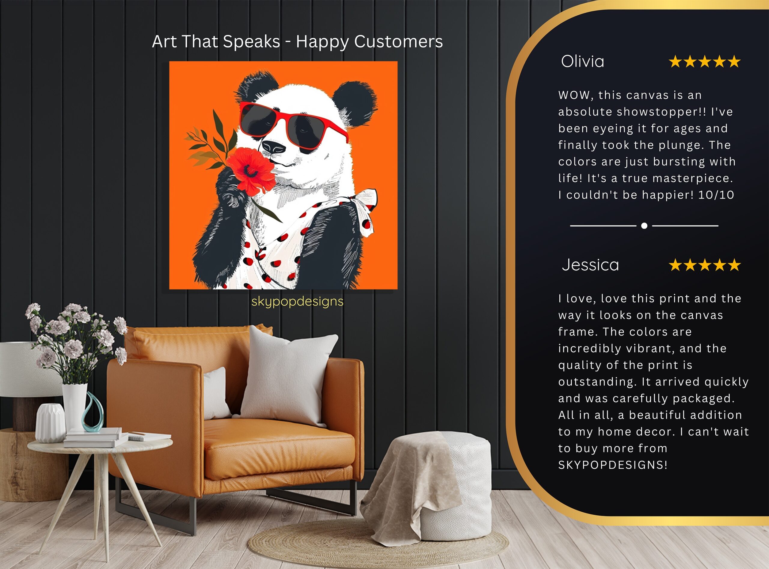 8.jpg Panda Art
