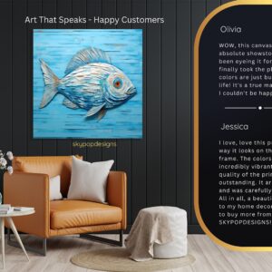 Fish Art