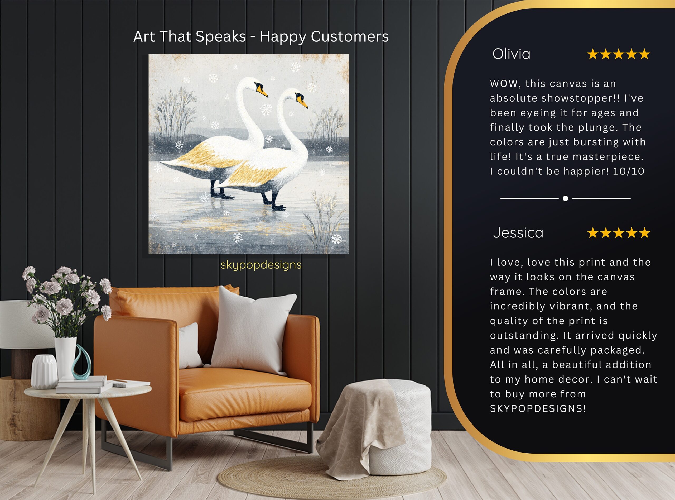 8.jpg Swan Art