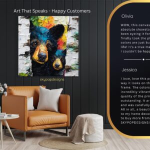 Bear Art