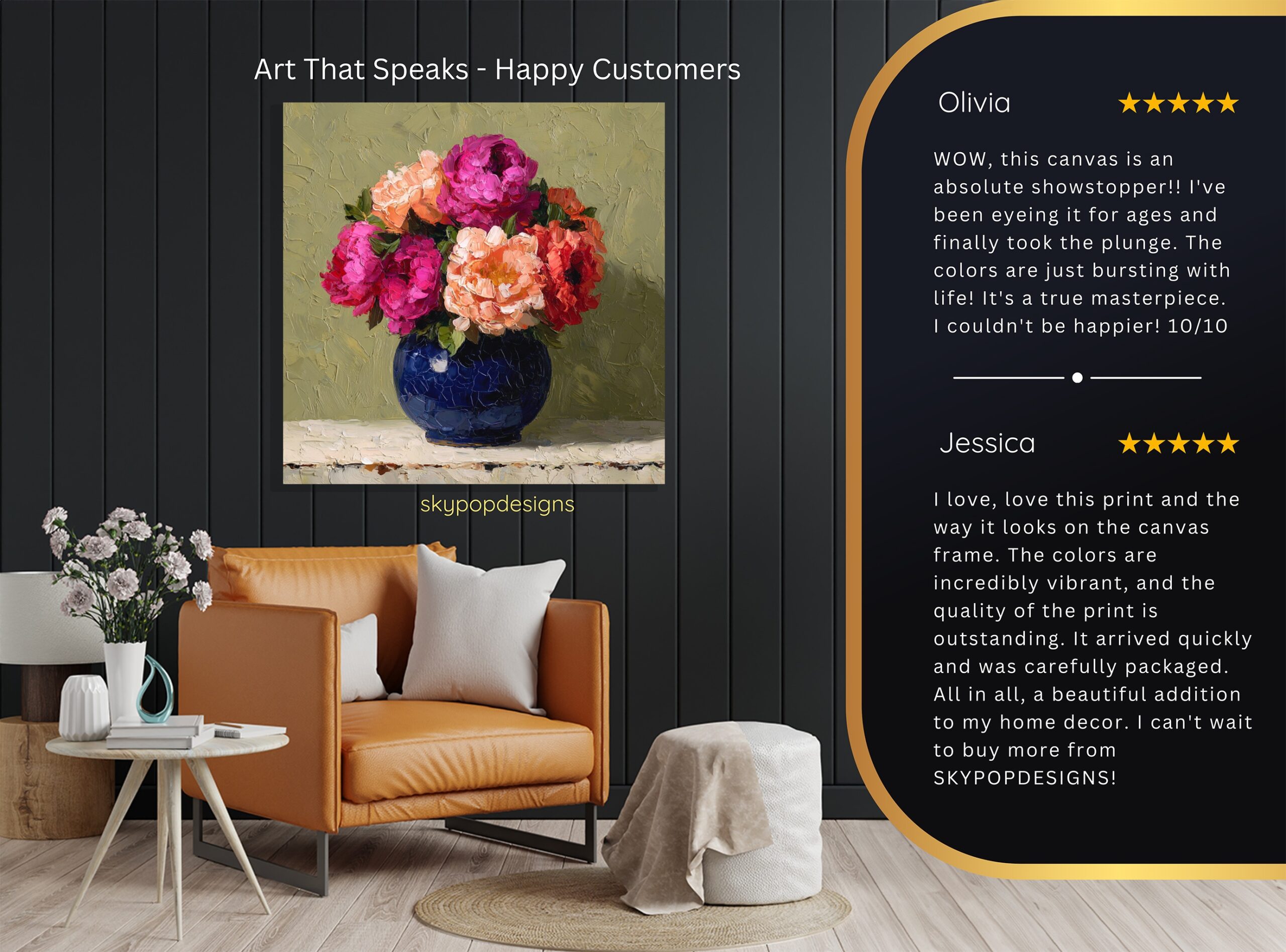 8.jpg Vibrant Peony Bouquet