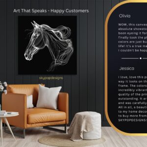 Horse Art