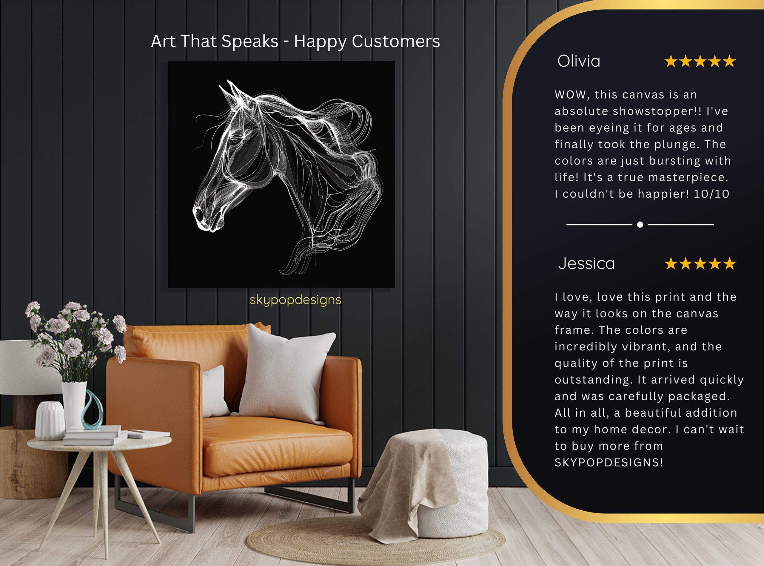 8.jpg Horse Art