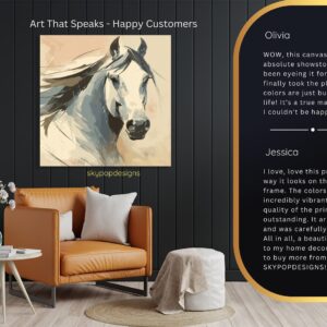 Horse Art