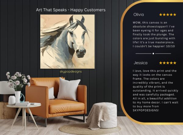 Horse Art