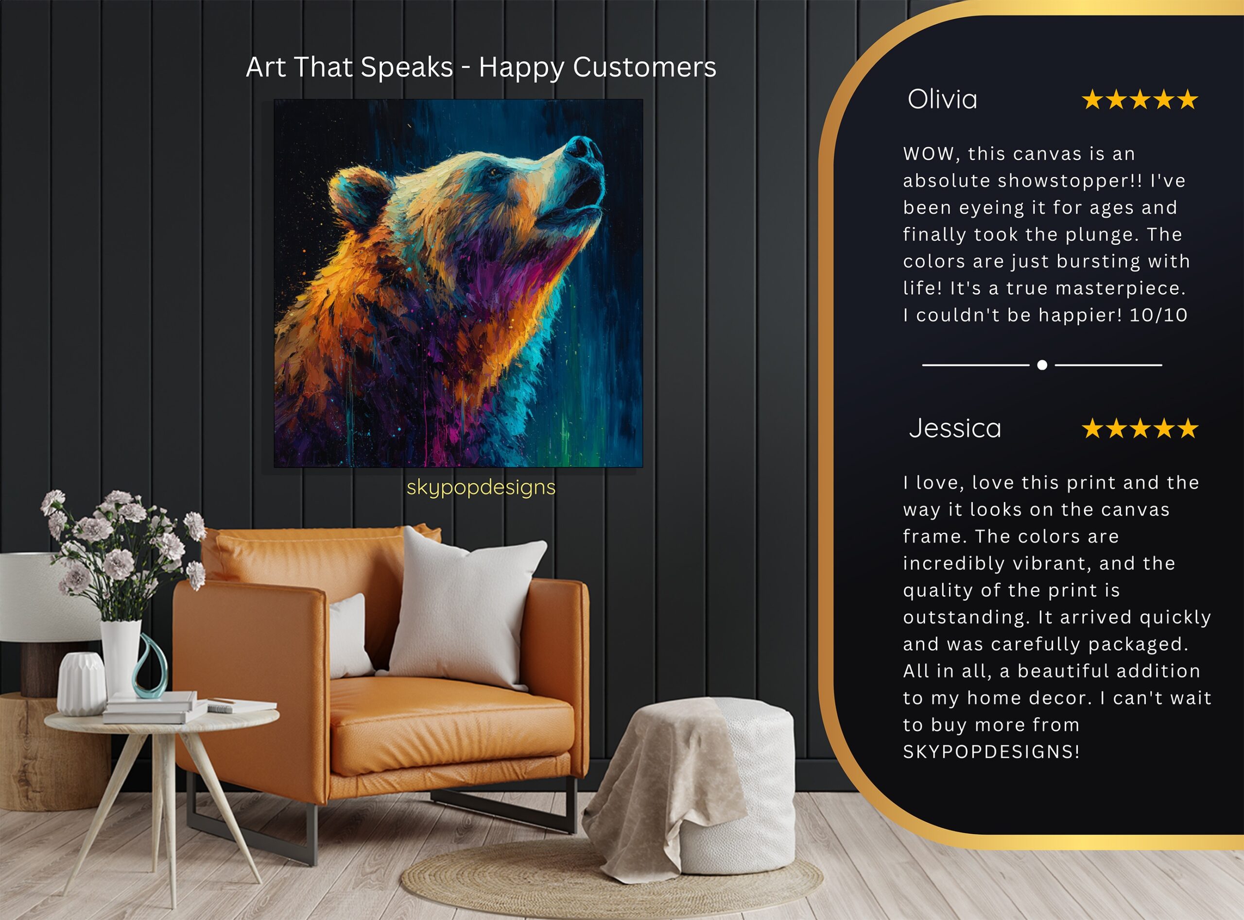 8.jpg Bear Roar Art