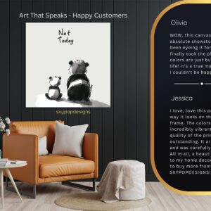 Panda Parent Art