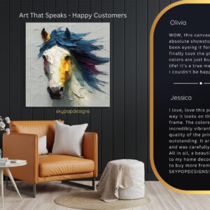 Horse Art
