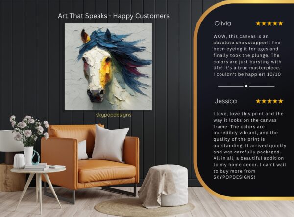 Horse Art