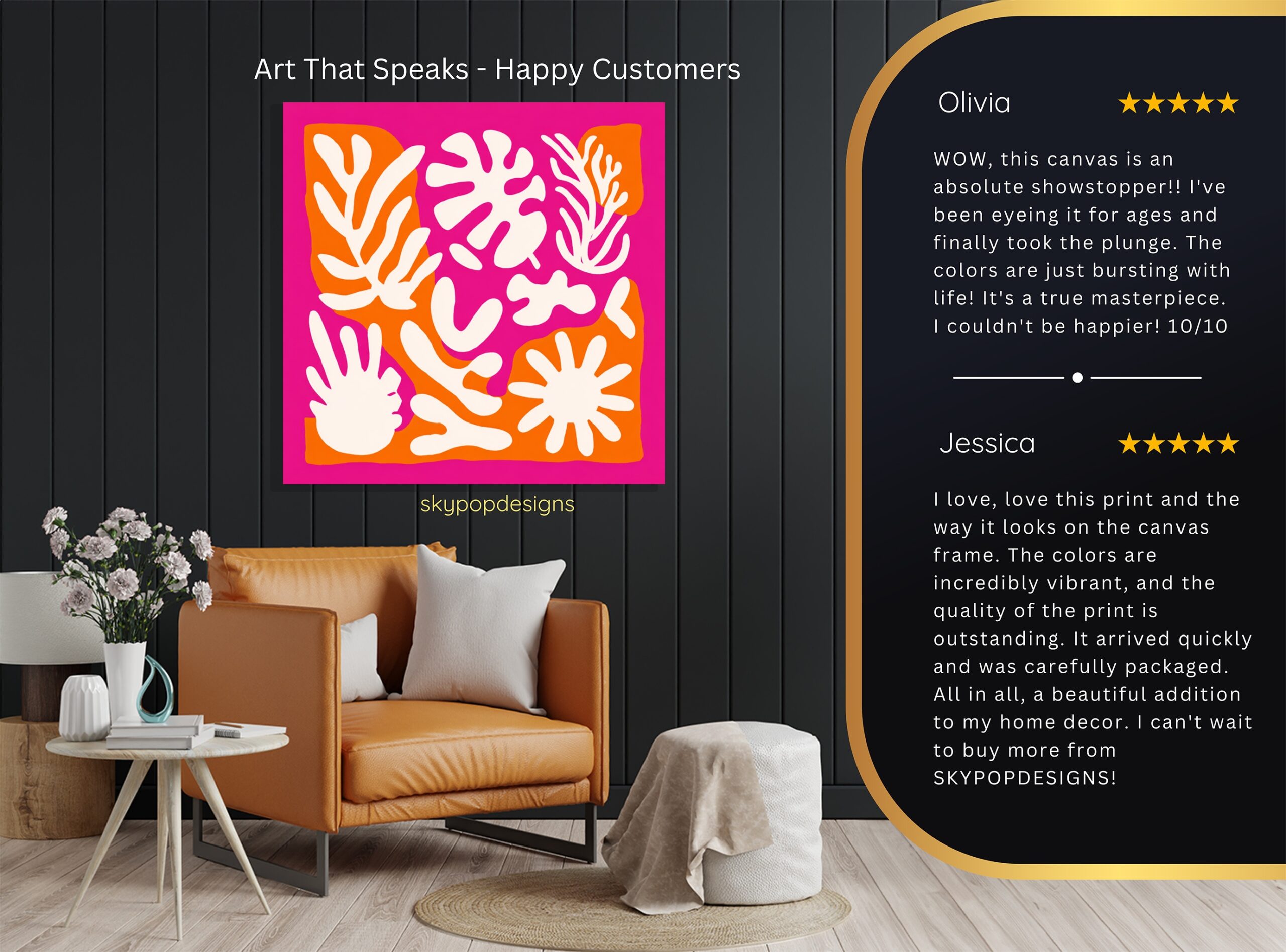 8.jpg Tropical Leaf Art