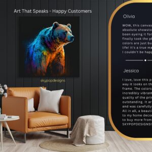 Bear Art