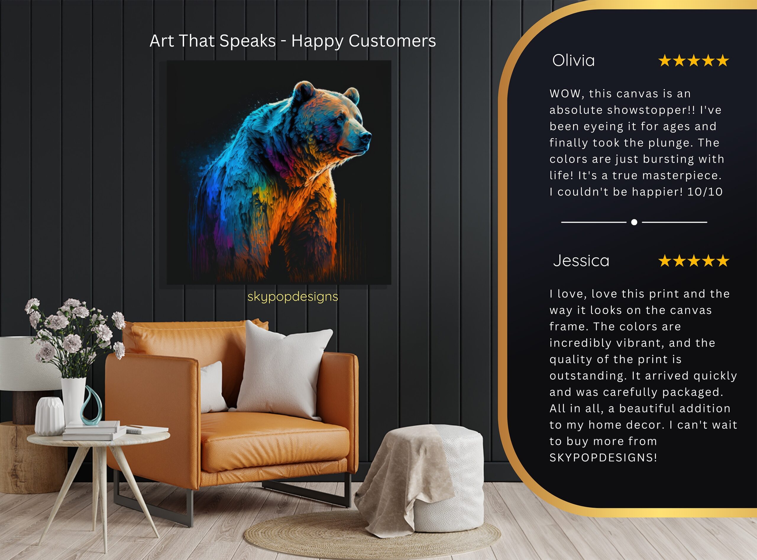 8.jpg Bear Art