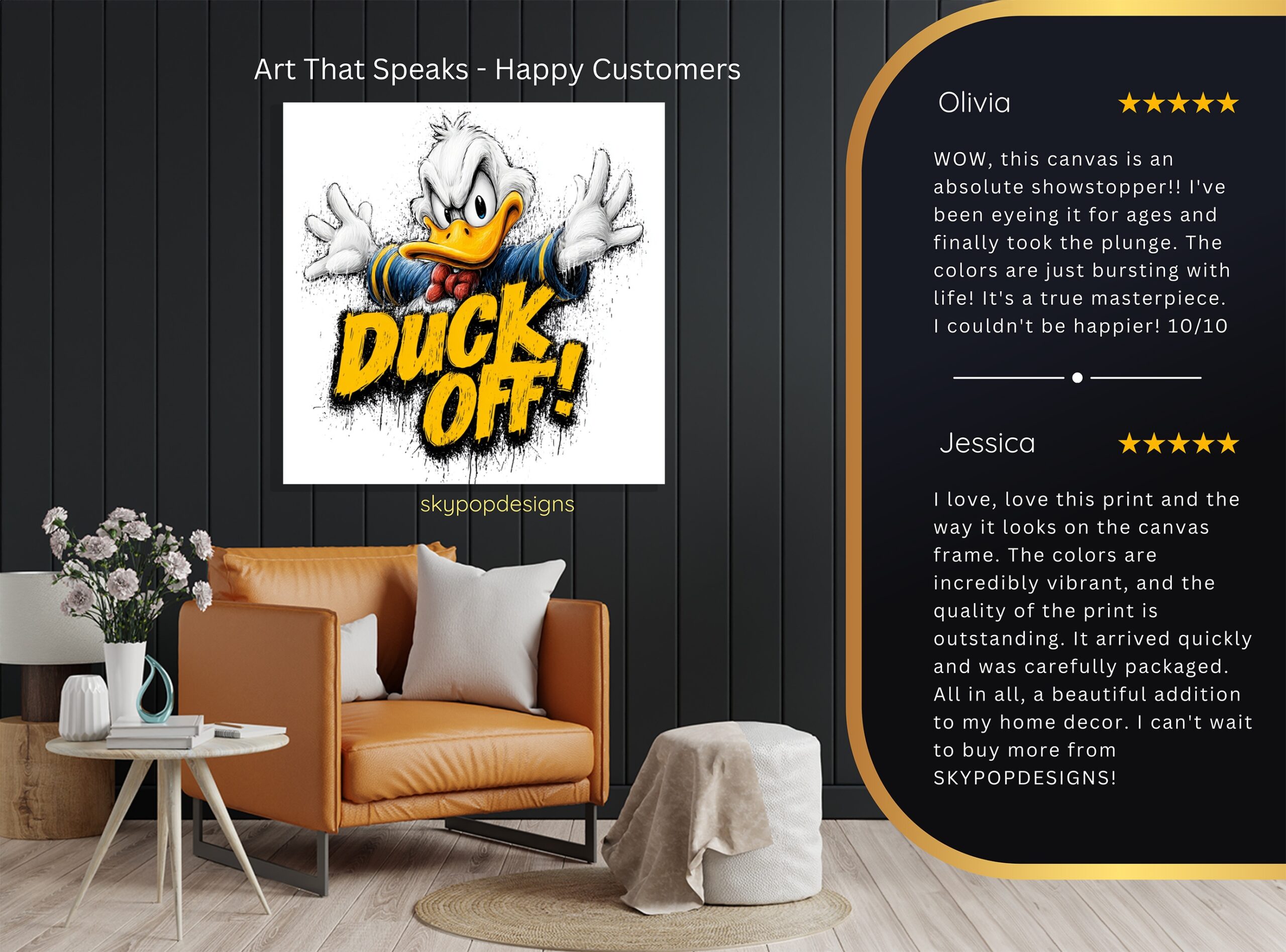 8.jpg Donald Duck Art