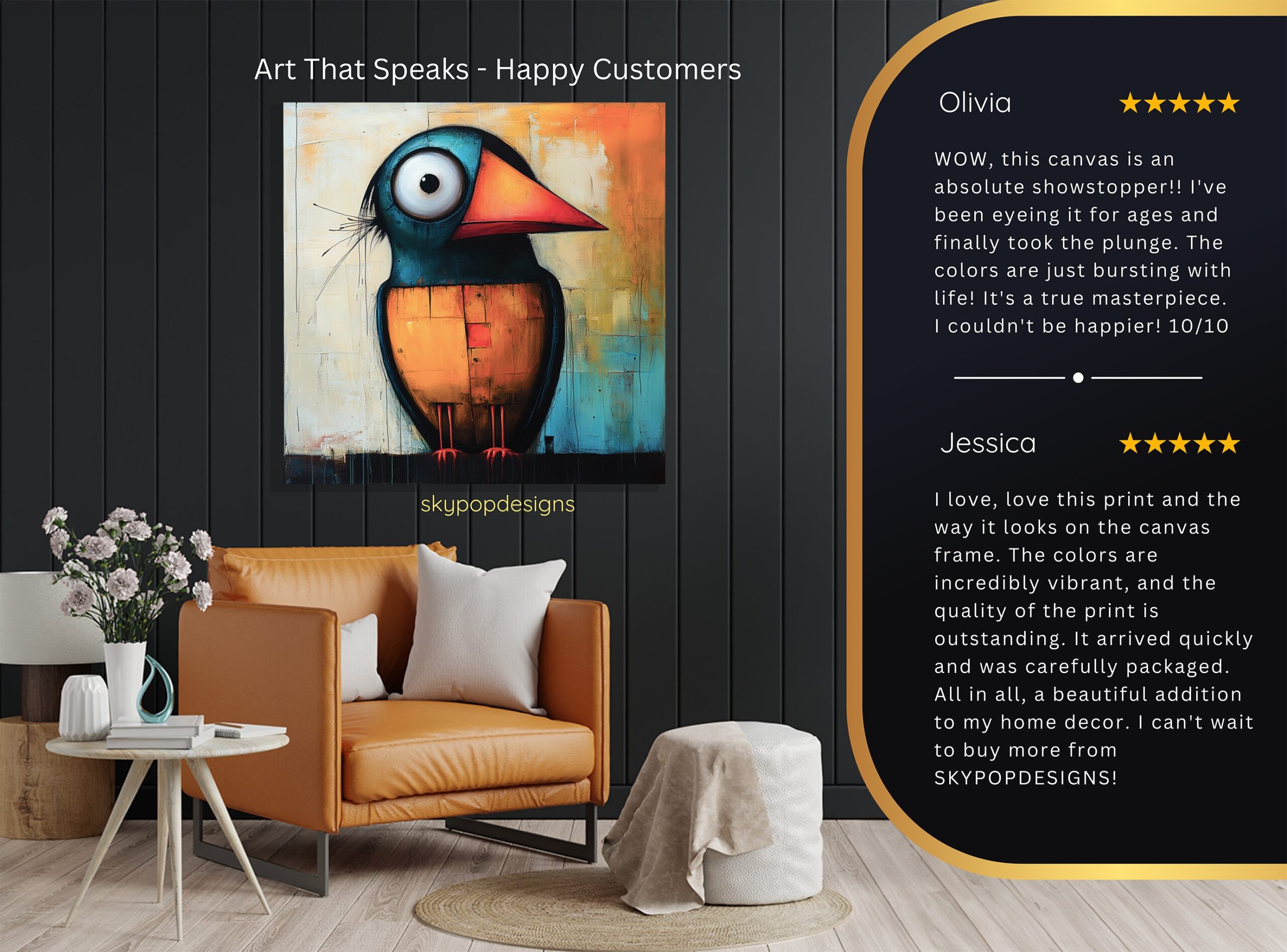 8.jpg Bird Art