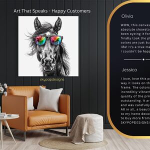 Horse Art