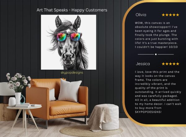 Horse Art