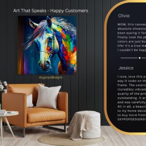 Horse Art