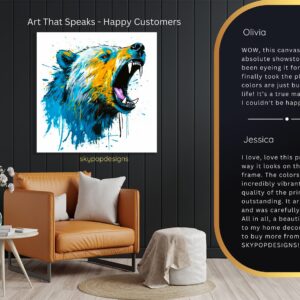Bear Art