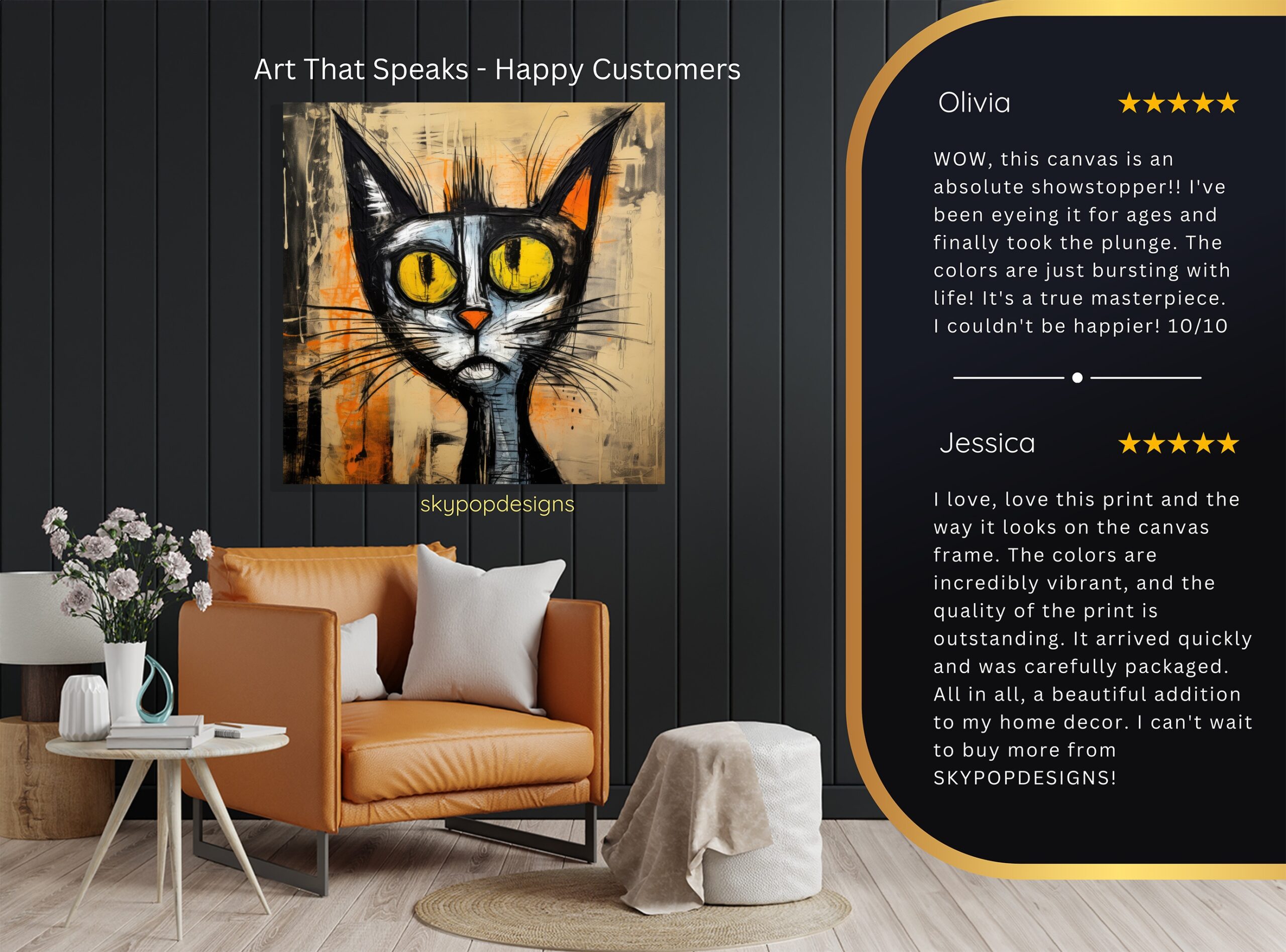 8.jpg Cat Art