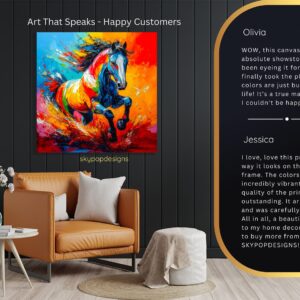 Horse Art
