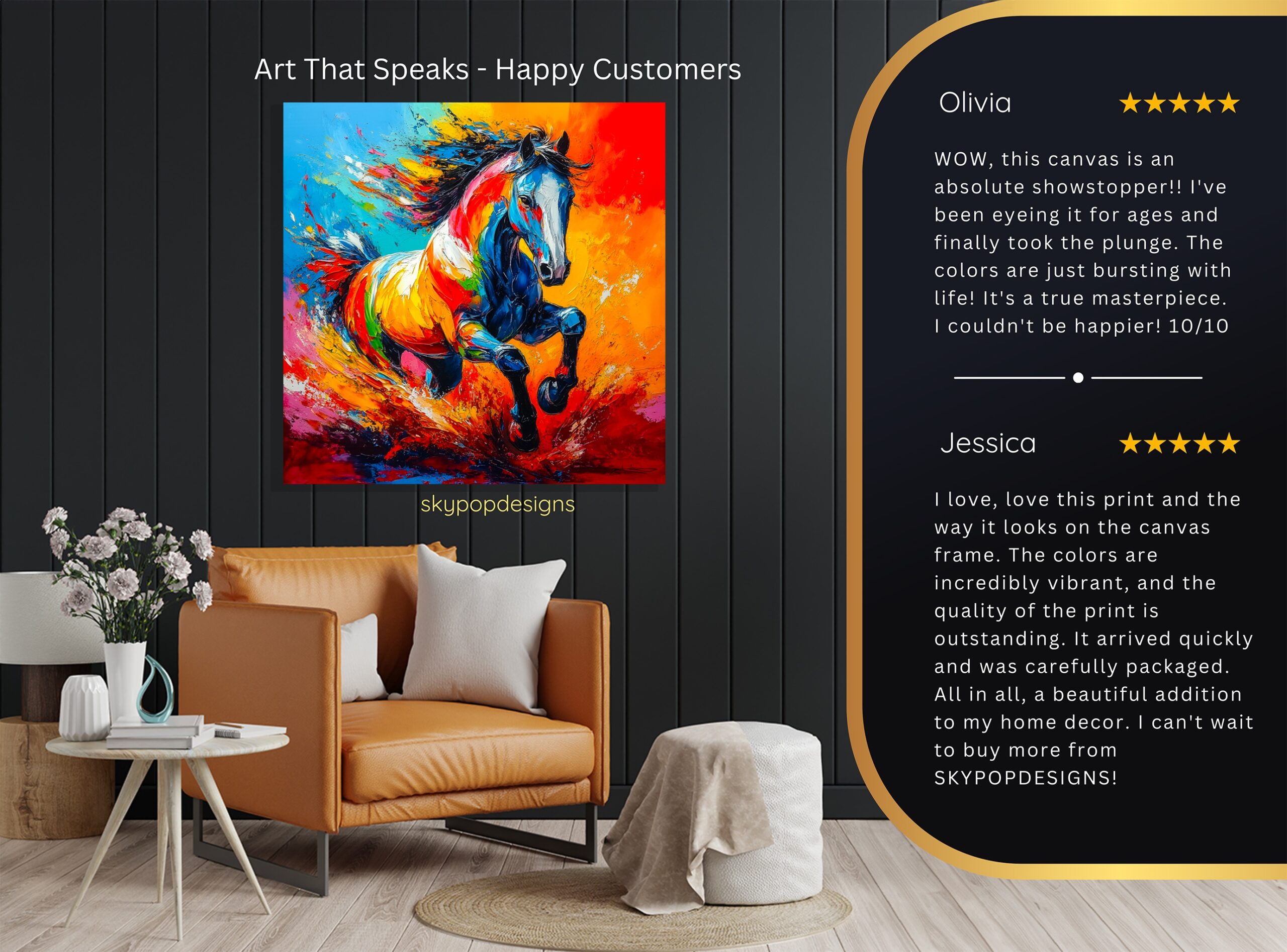 8.jpg Horse Art