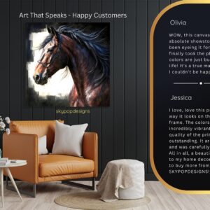 Horse Art