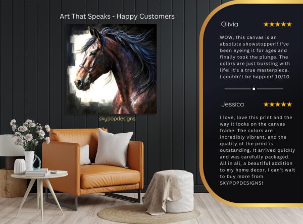 Horse Art