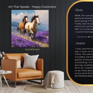 Horse Art