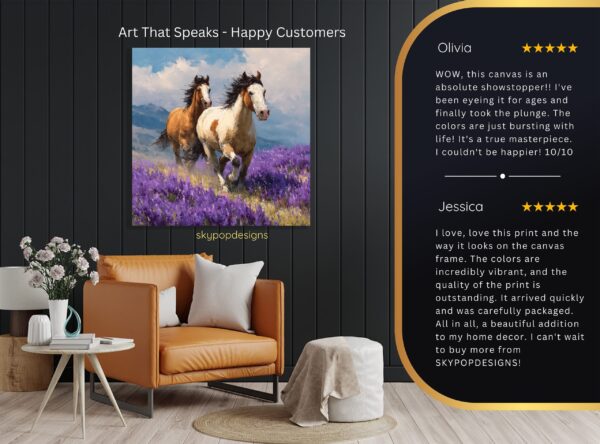 Horse Art