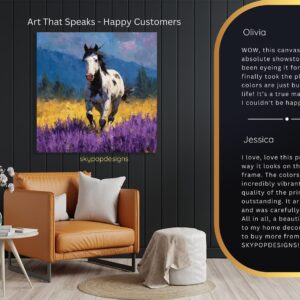 Horse Art
