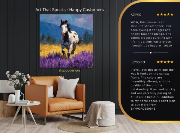 Horse Art