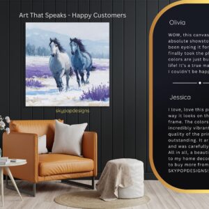 Horse Art