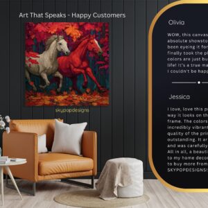 Horse Art