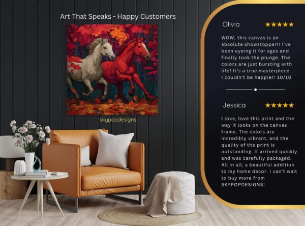 Horse Art