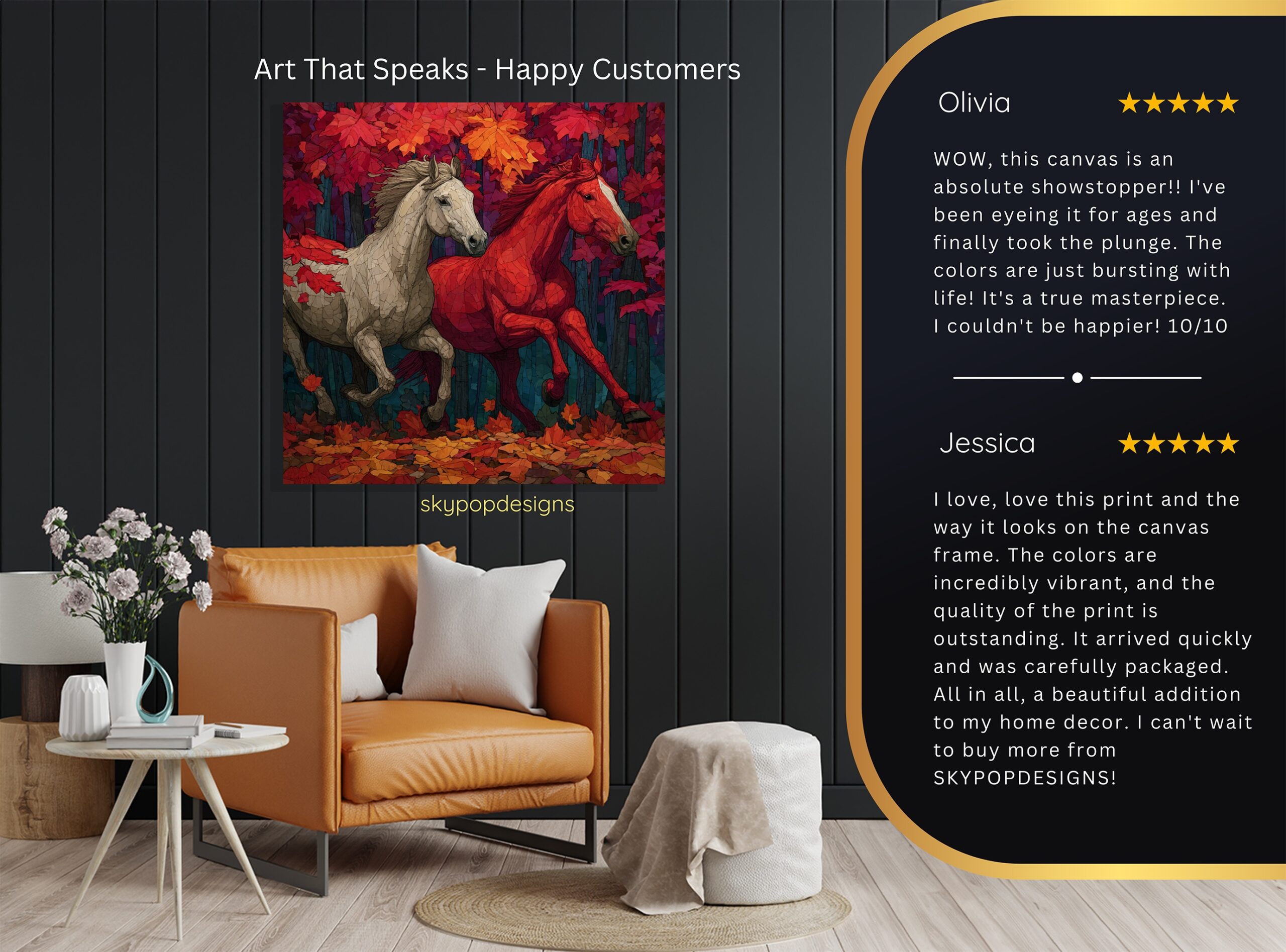 8.jpg Horse Art