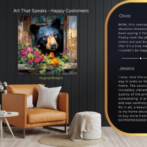 Bear Art