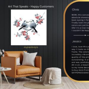 Bird Art